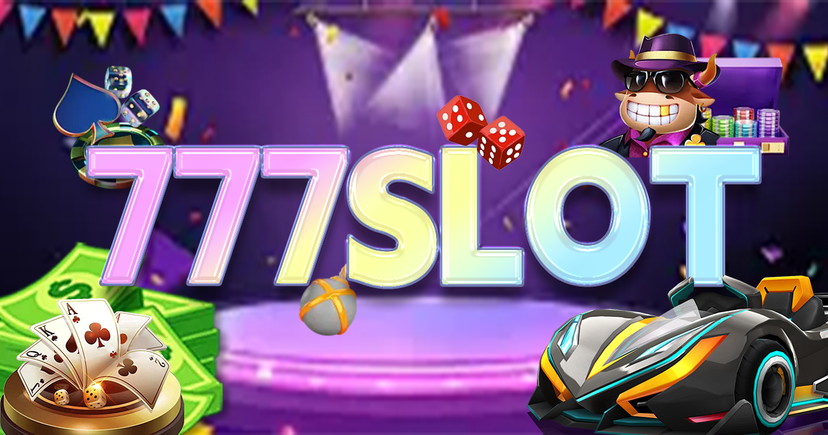 777slot jili